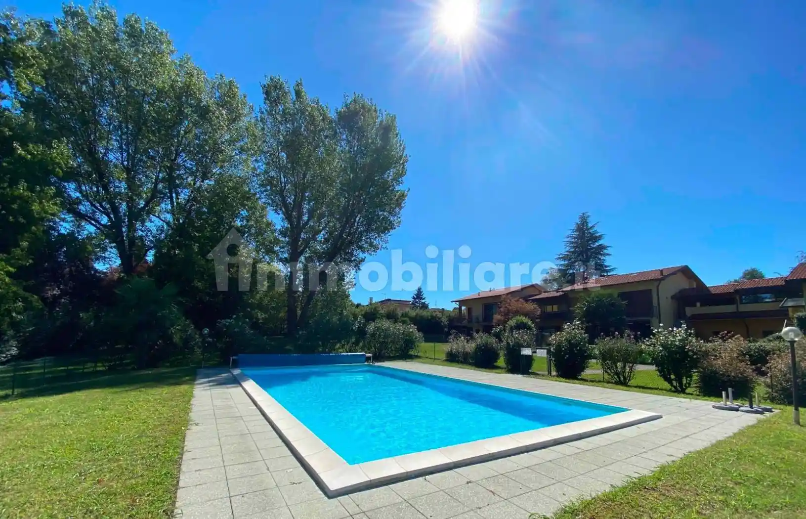 Loft in affitto a Bodio Lomnago