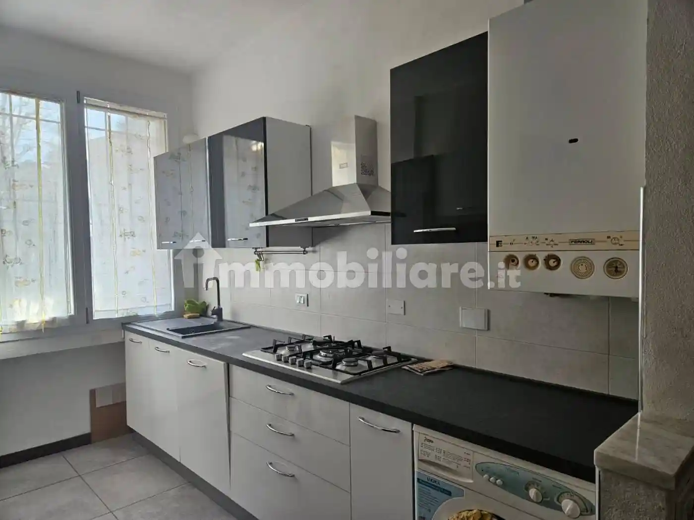 Appartamento in vendita a Bologna