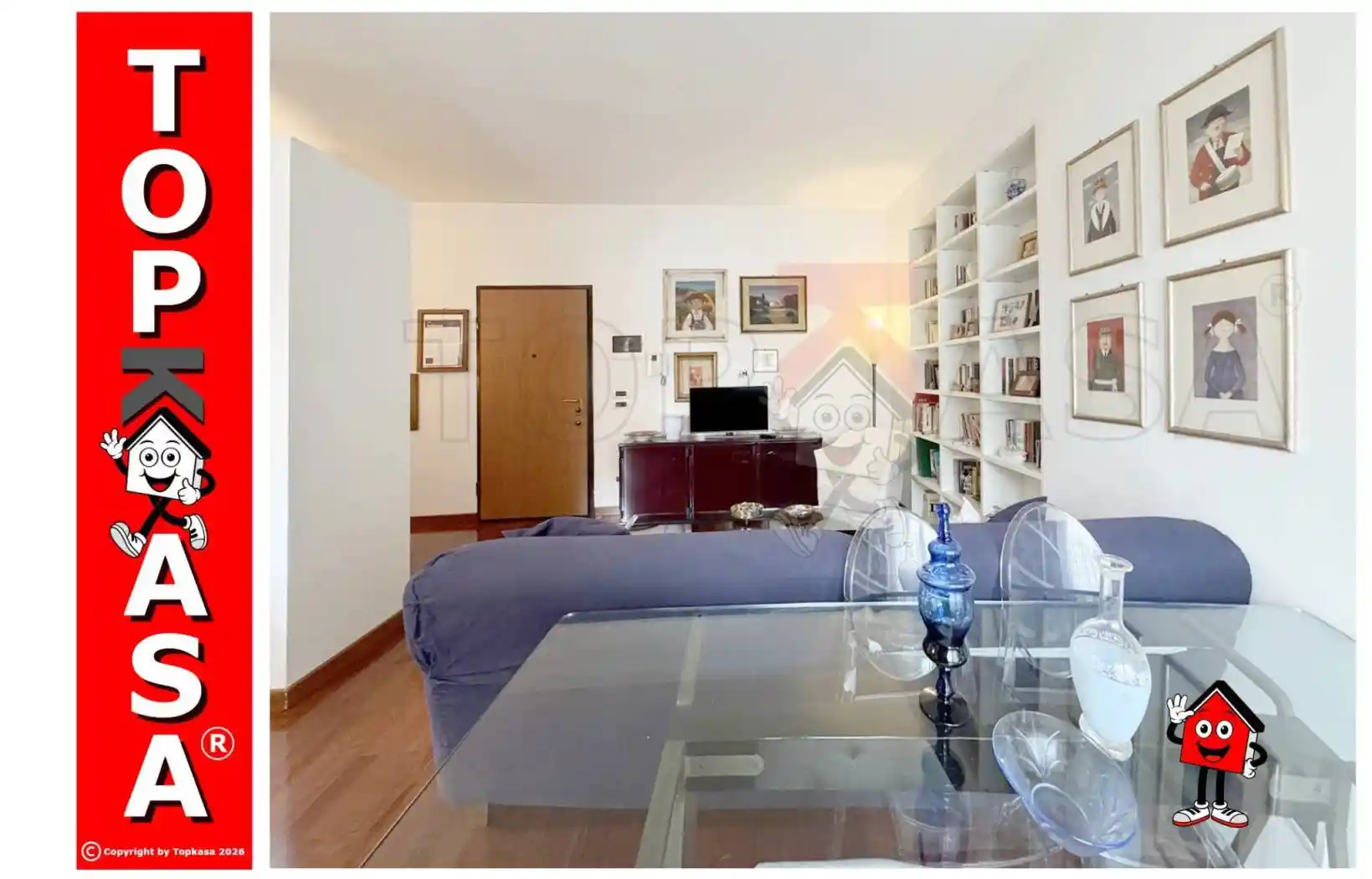 Appartamento in vendita a Vicenza