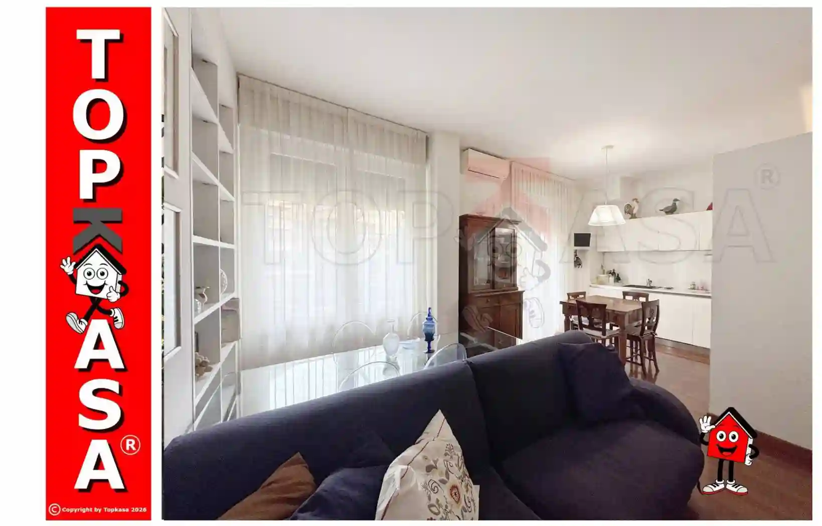 Appartamento - foto 3