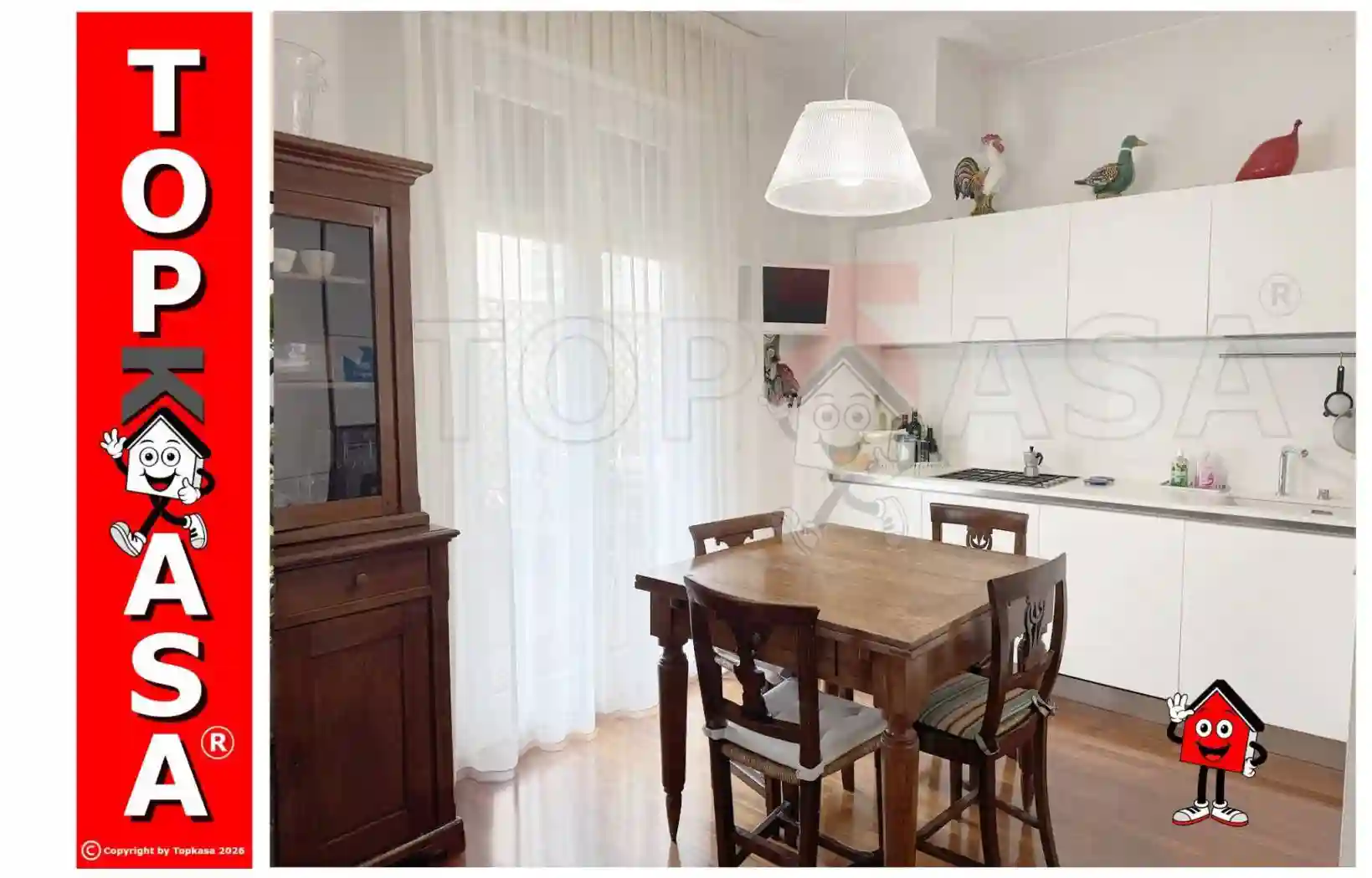 Appartamento - foto 4