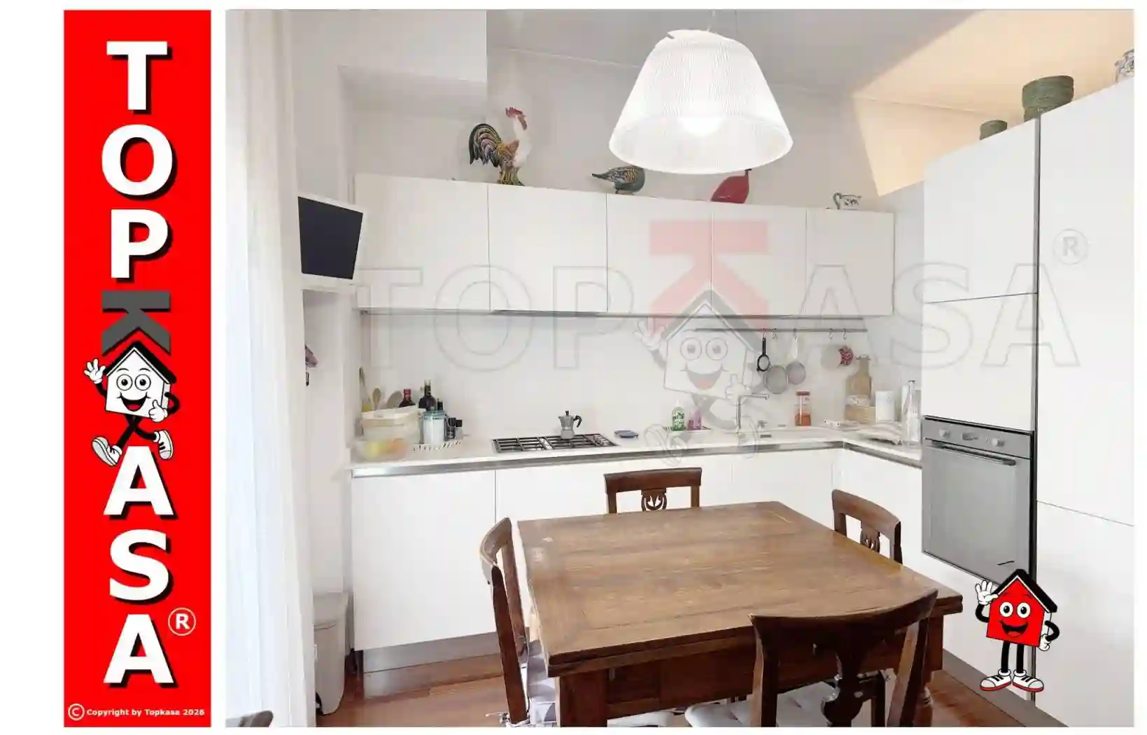 Appartamento - foto 5