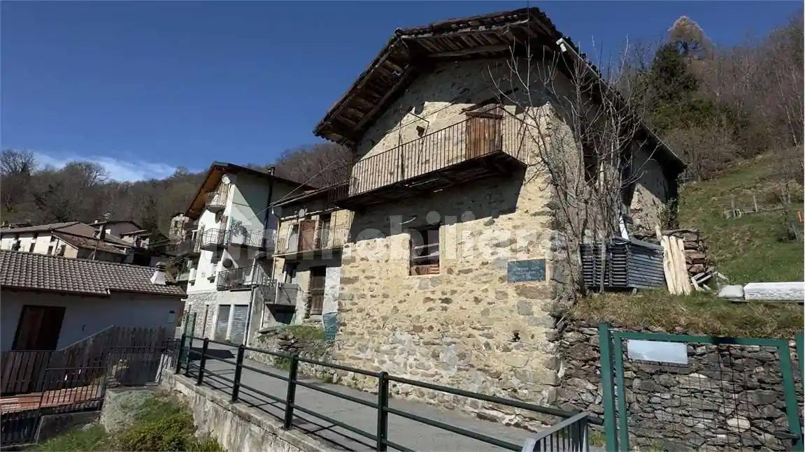 Rustico - Casale in vendita a Bellano