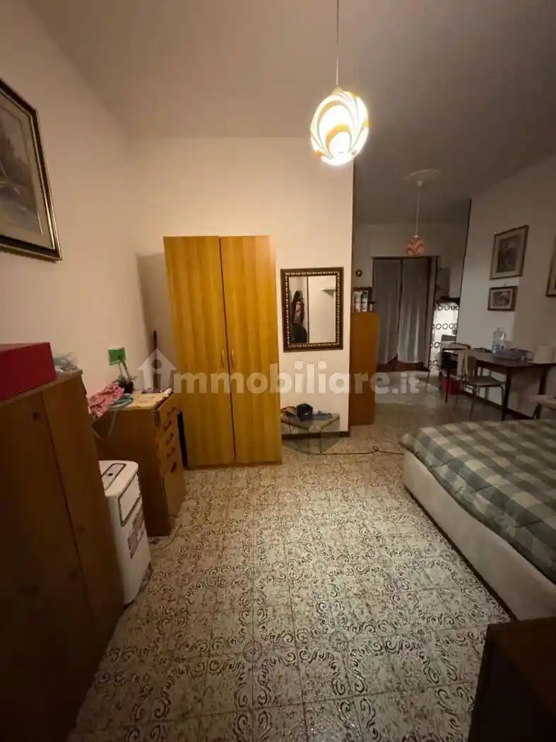 Appartamento in affitto a Brescia