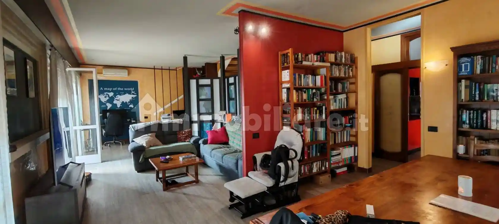 Appartamento in vendita a Broni