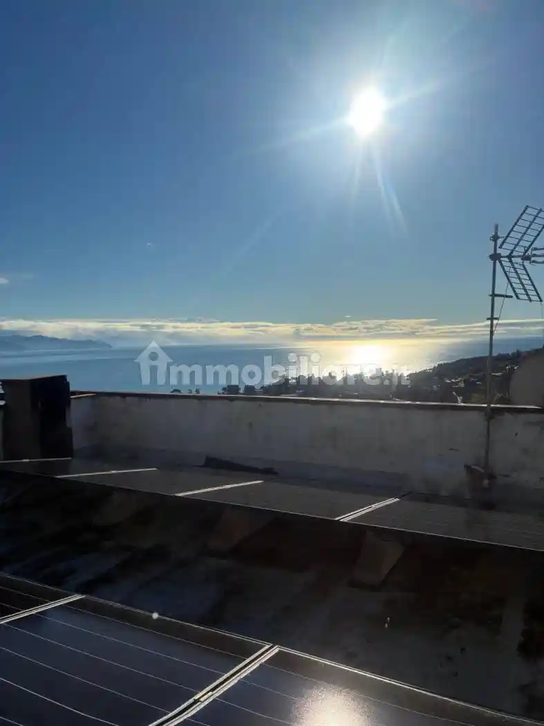 Villa in vendita a Rapallo