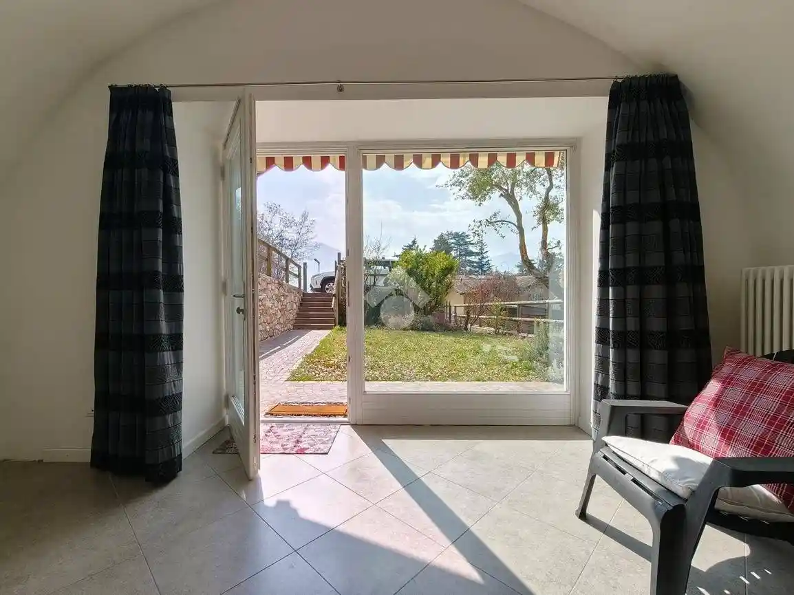 Appartamento in vendita a Trento