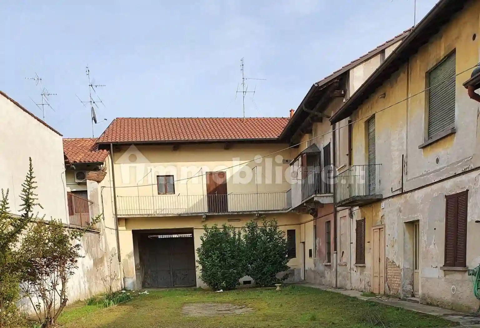 Casa indipendente - foto 4