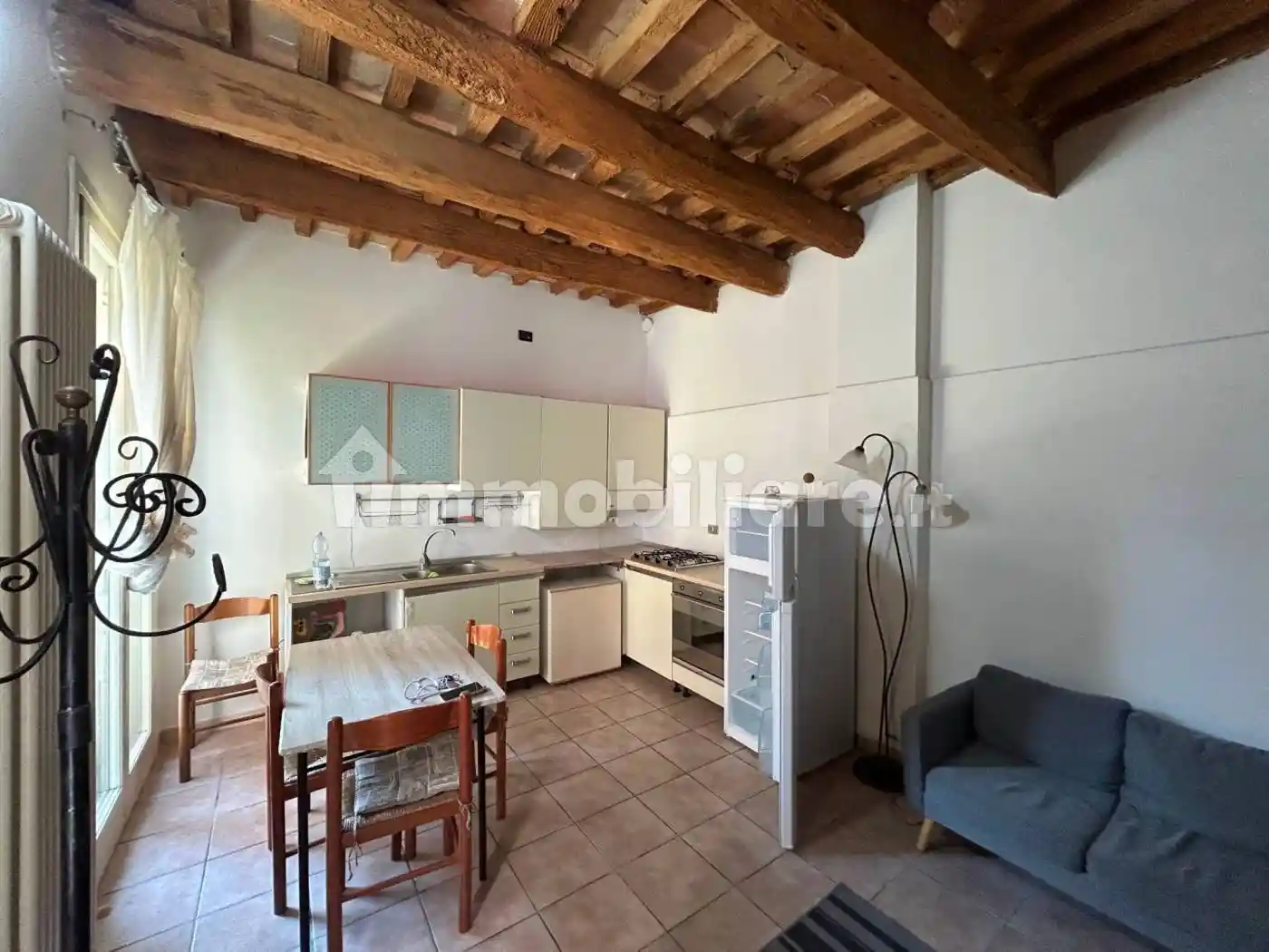 Appartamento in affitto a Lugo