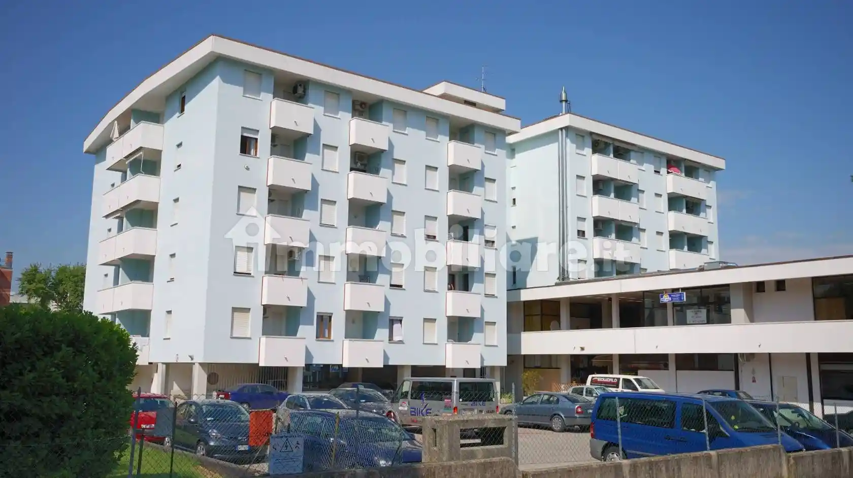 Appartamento in vendita a San Michele al Tagliamento