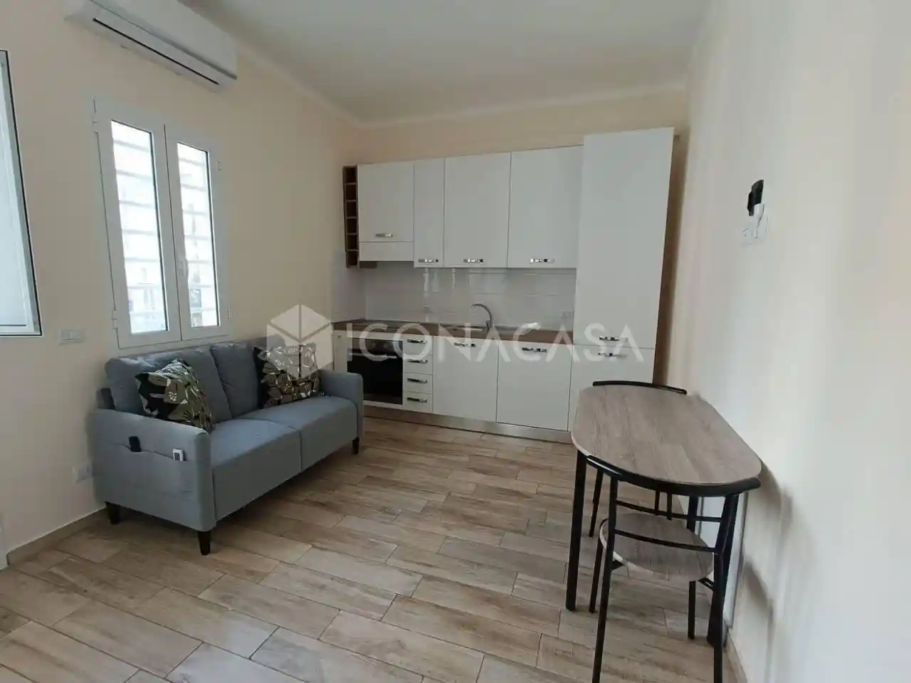 Appartamento in affitto a Bari