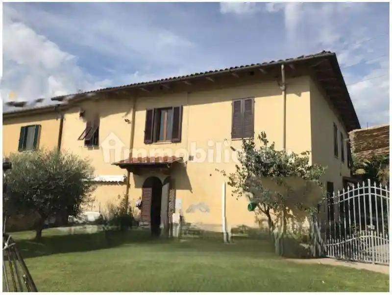 Appartamento in vendita a Pistoia