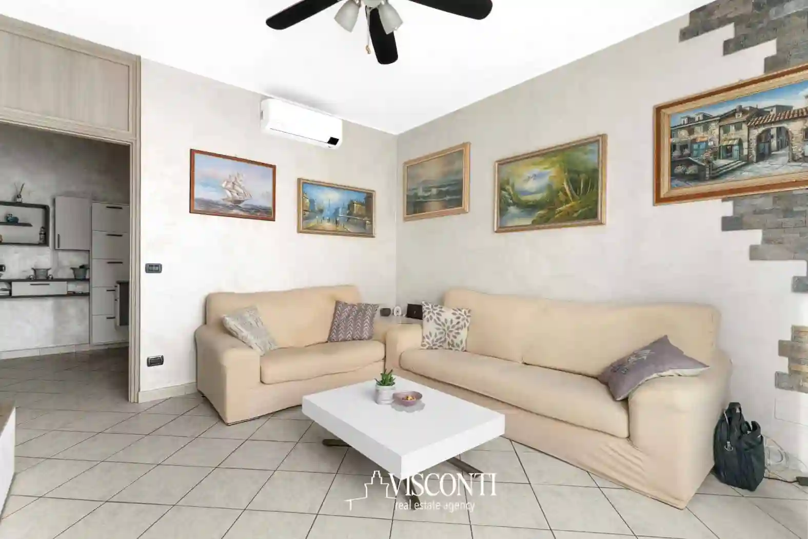 Appartamento - foto 2