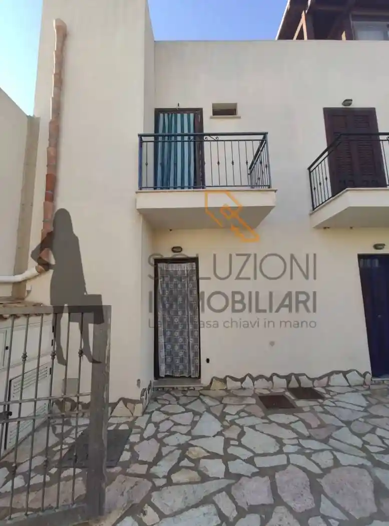 Appartamento in vendita a San Vito Lo Capo