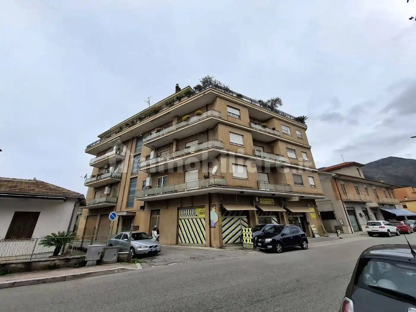 Appartamento in affitto a Sora