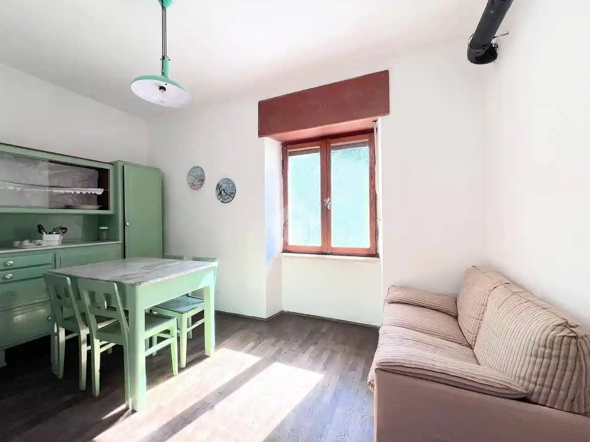 Appartamento in affitto a Fenestrelle