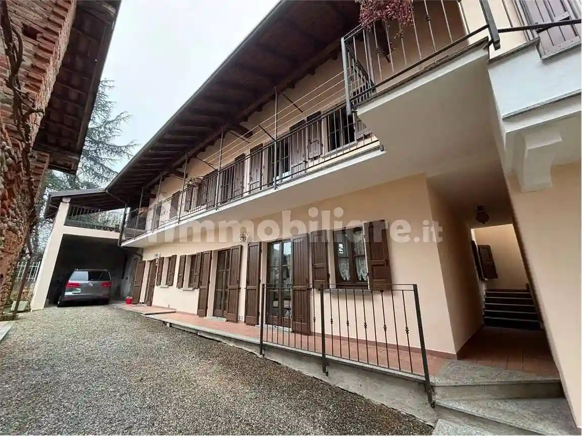 Casa indipendente - foto 2