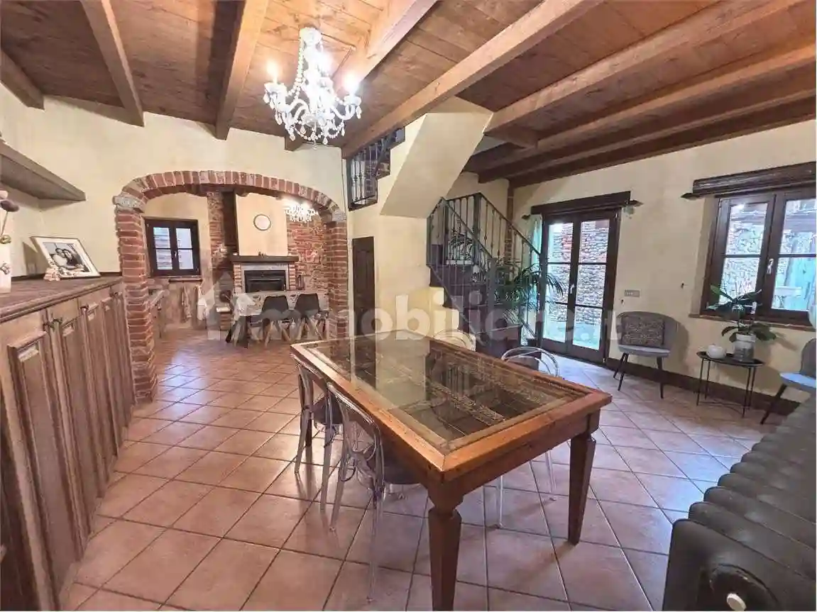 Casa indipendente - foto 5