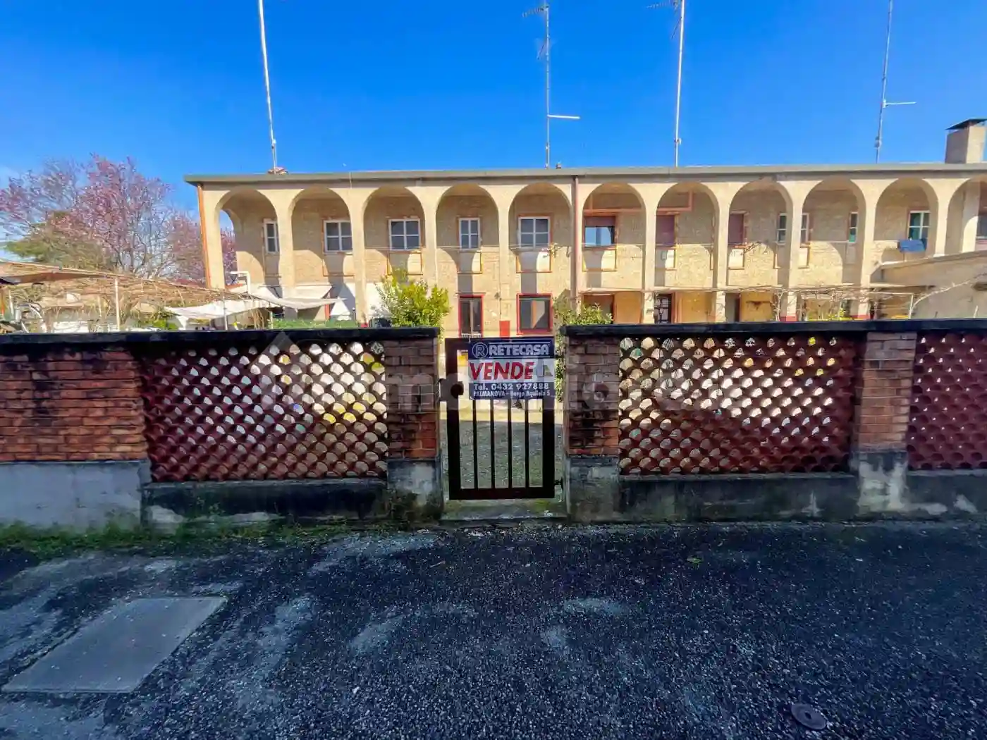 Villetta a schiera - foto 2