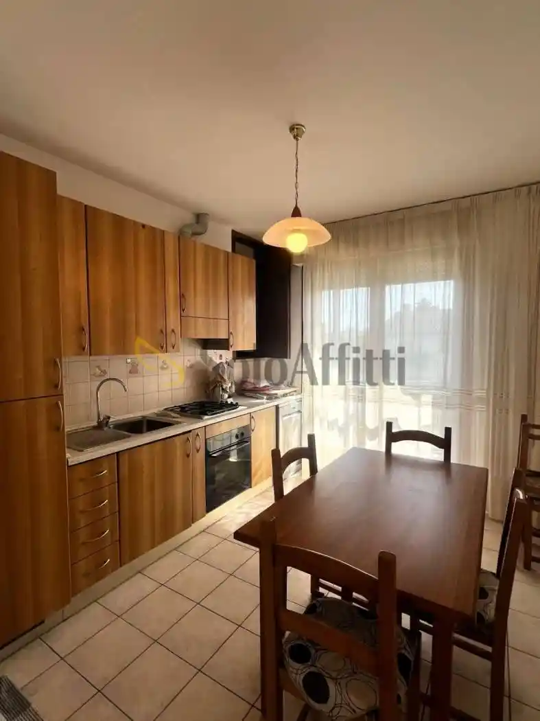 Appartamento in affitto a Senigallia