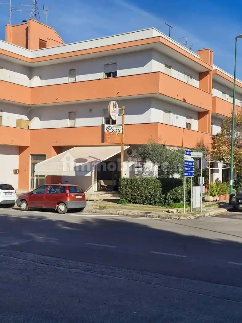 Appartamento in vendita a Campi Salentina