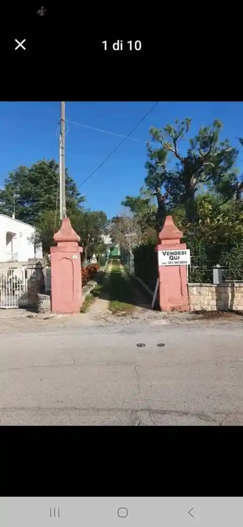 Villa in vendita a Fasano