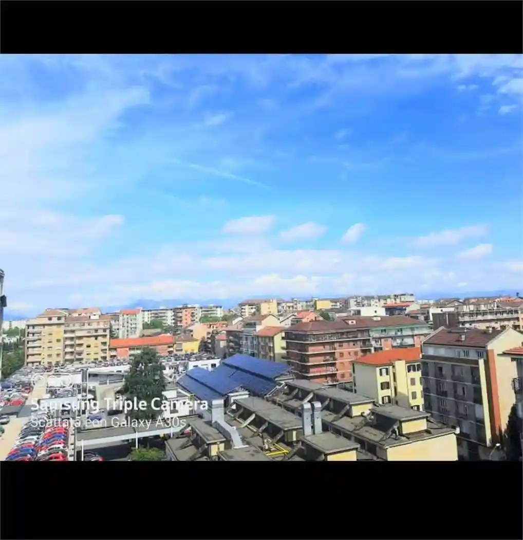 Appartamento in affitto a Torino