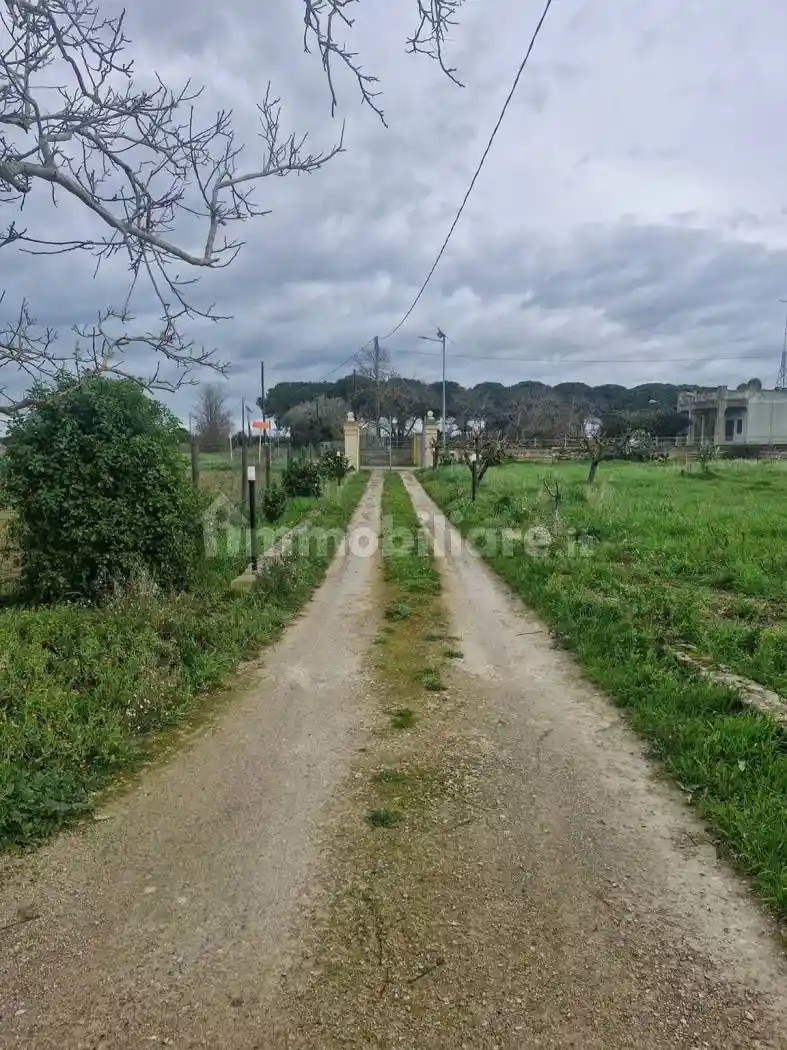 Appartamento in affitto a Arnesano