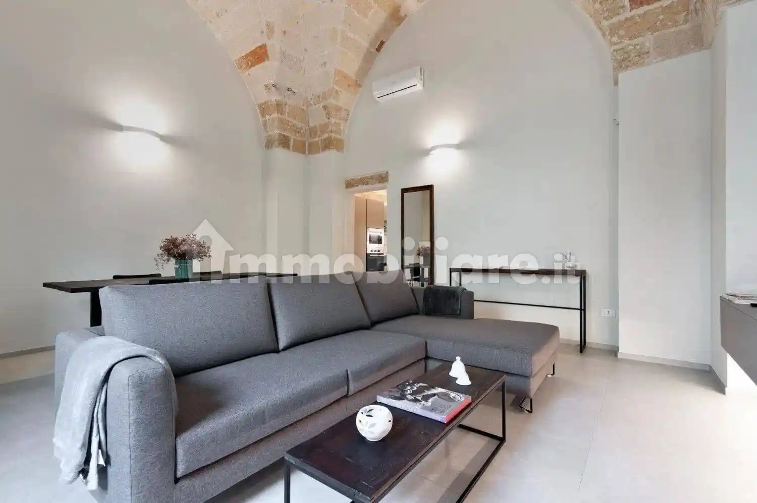 Appartamento in vendita a Squinzano