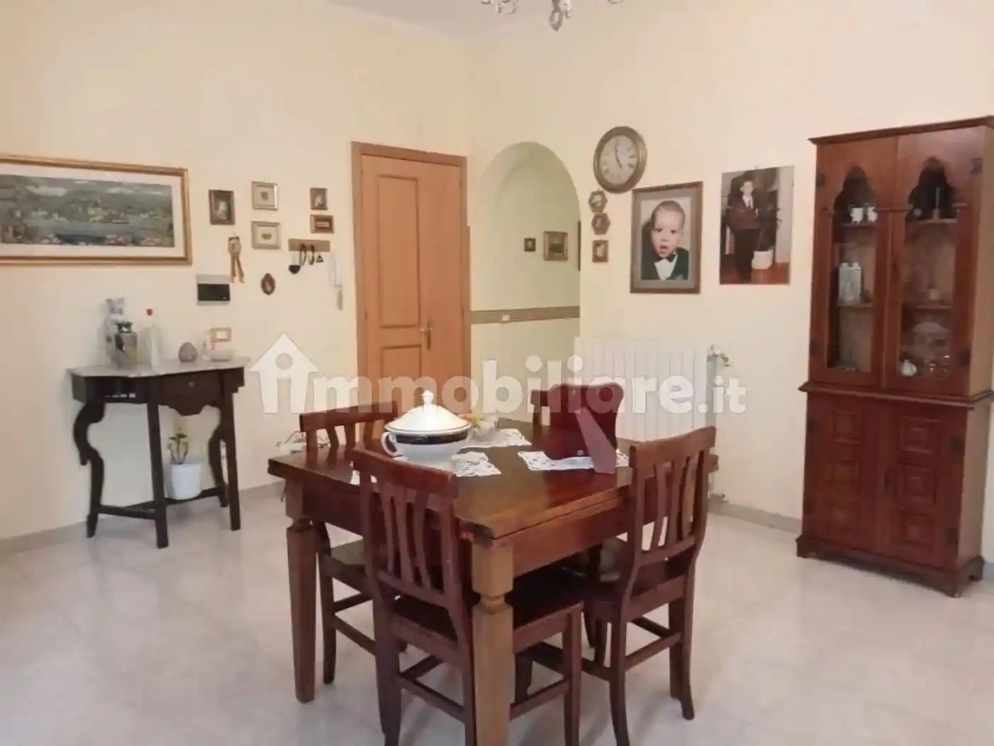 Appartamento in vendita a Novoli