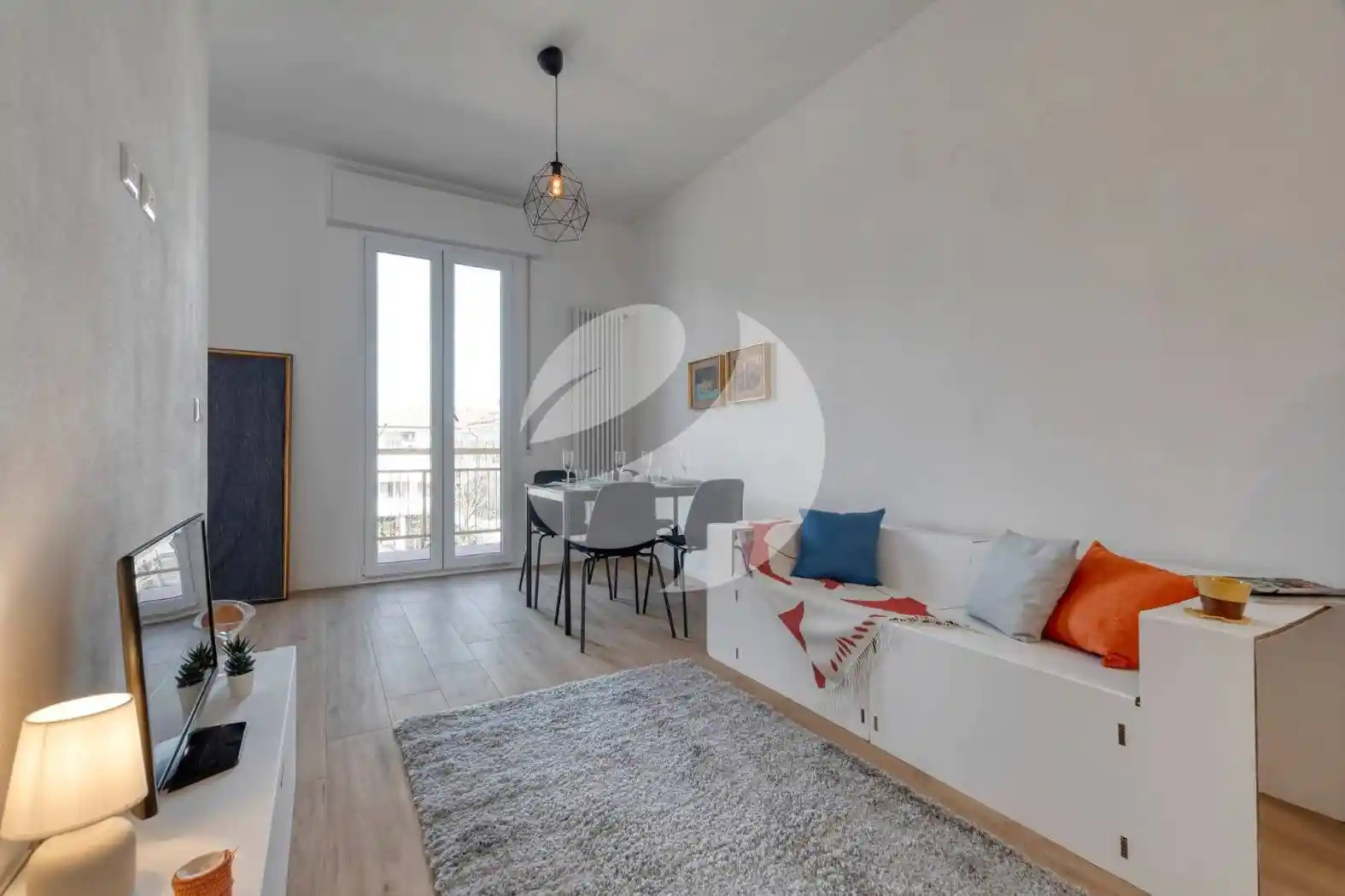 Appartamento in vendita a Granarolo dell'Emilia