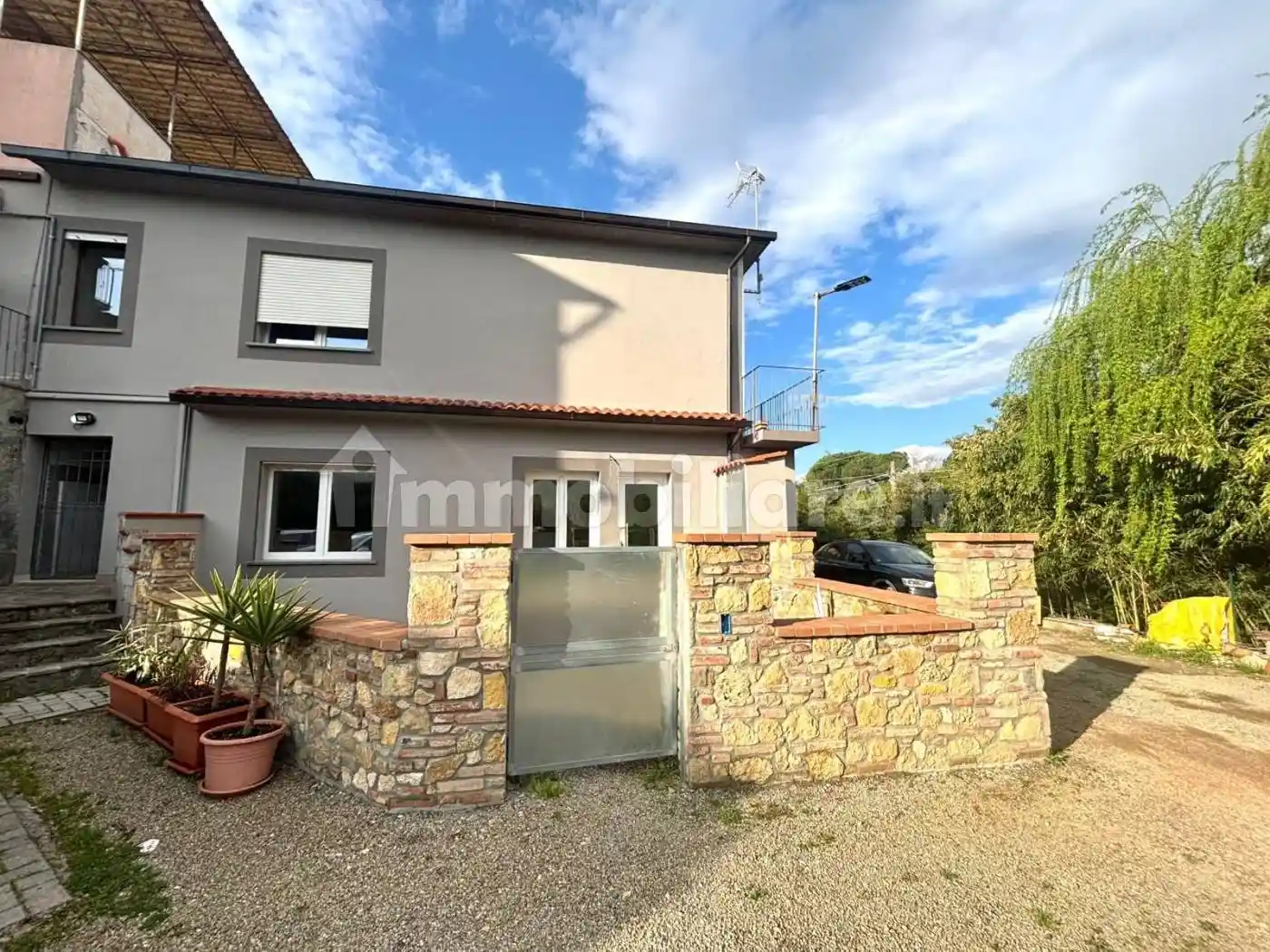 Appartamento in vendita a Casciana Terme Lari