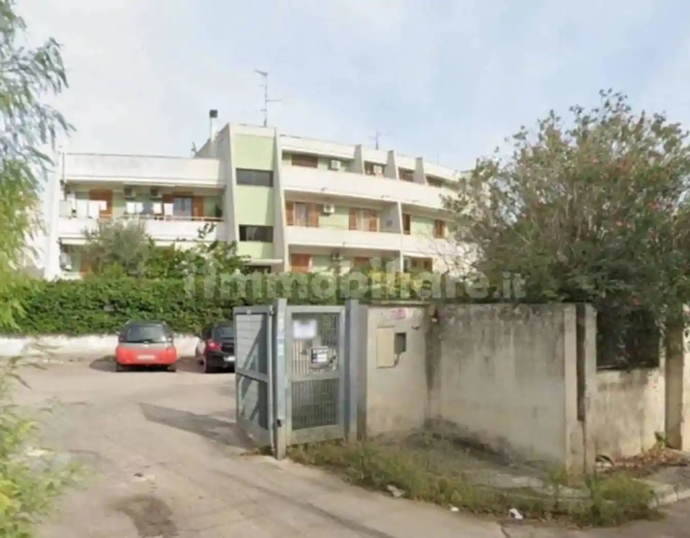 Appartamento in affitto a Lecce