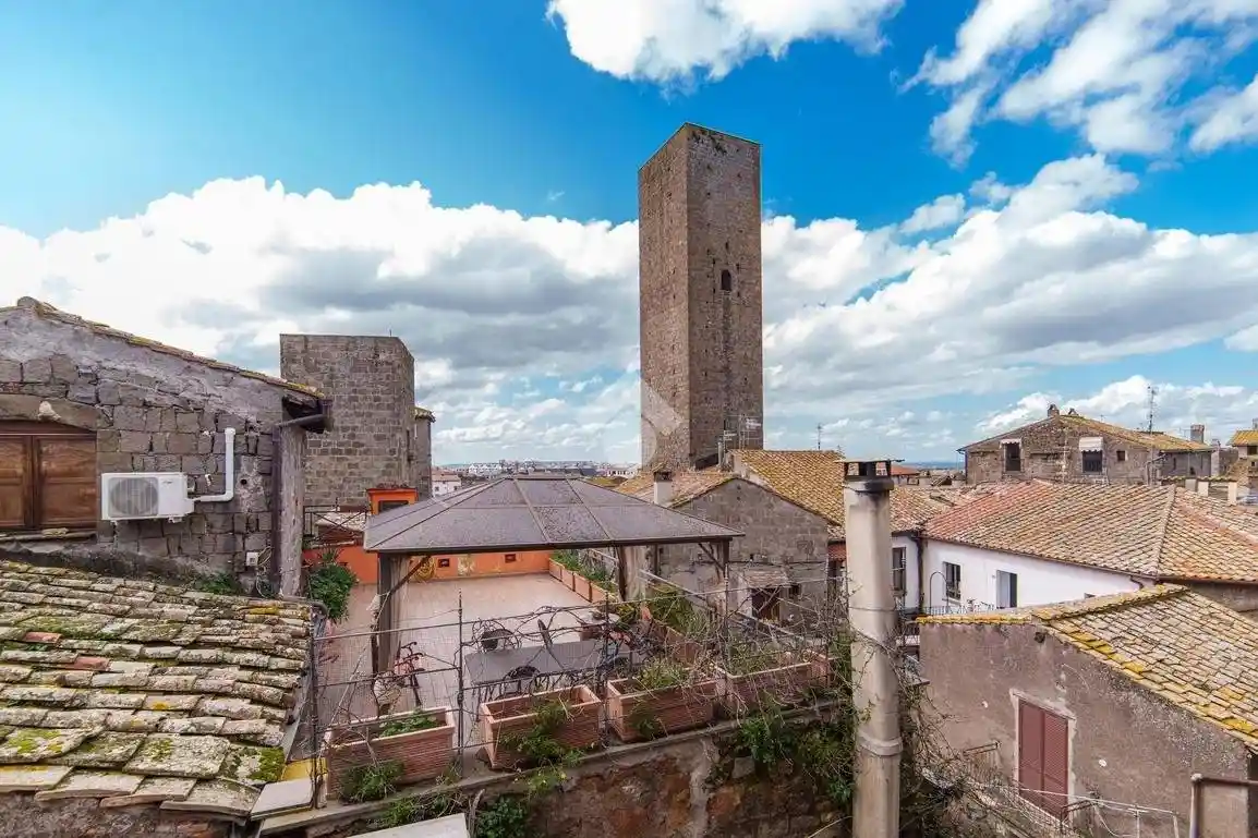 Loft in vendita a Viterbo
