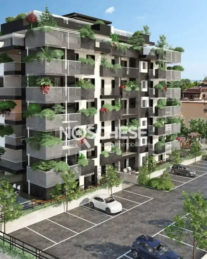 Appartamento in vendita a Pontecagnano Faiano