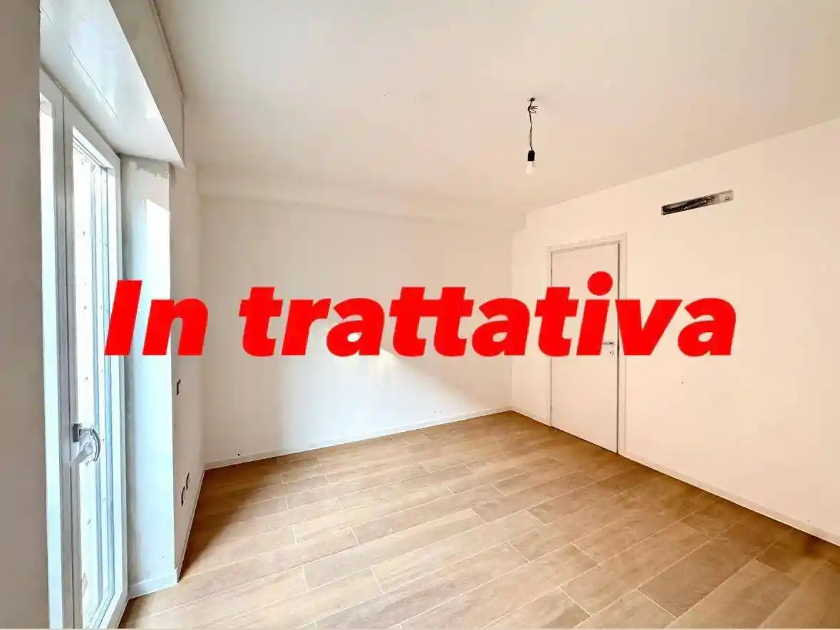 Appartamento in vendita a Treviglio