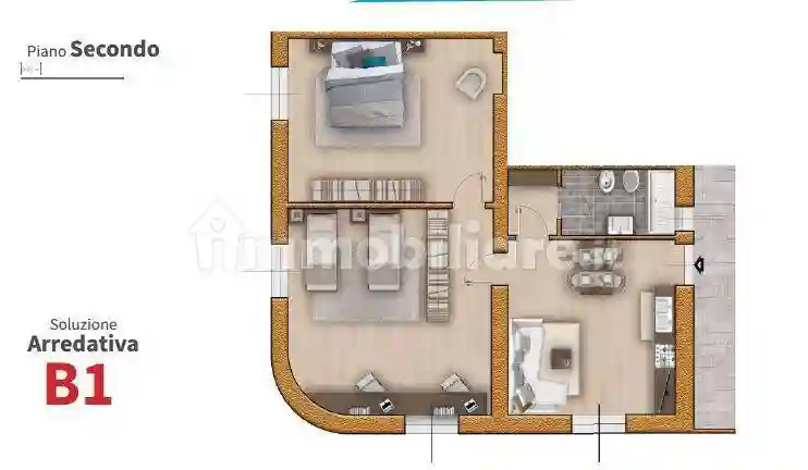 Appartamento - foto 4