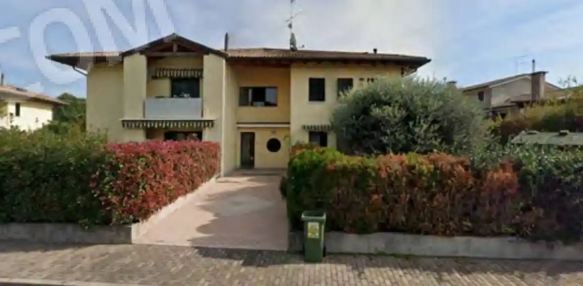 Appartamento in vendita a Roncade