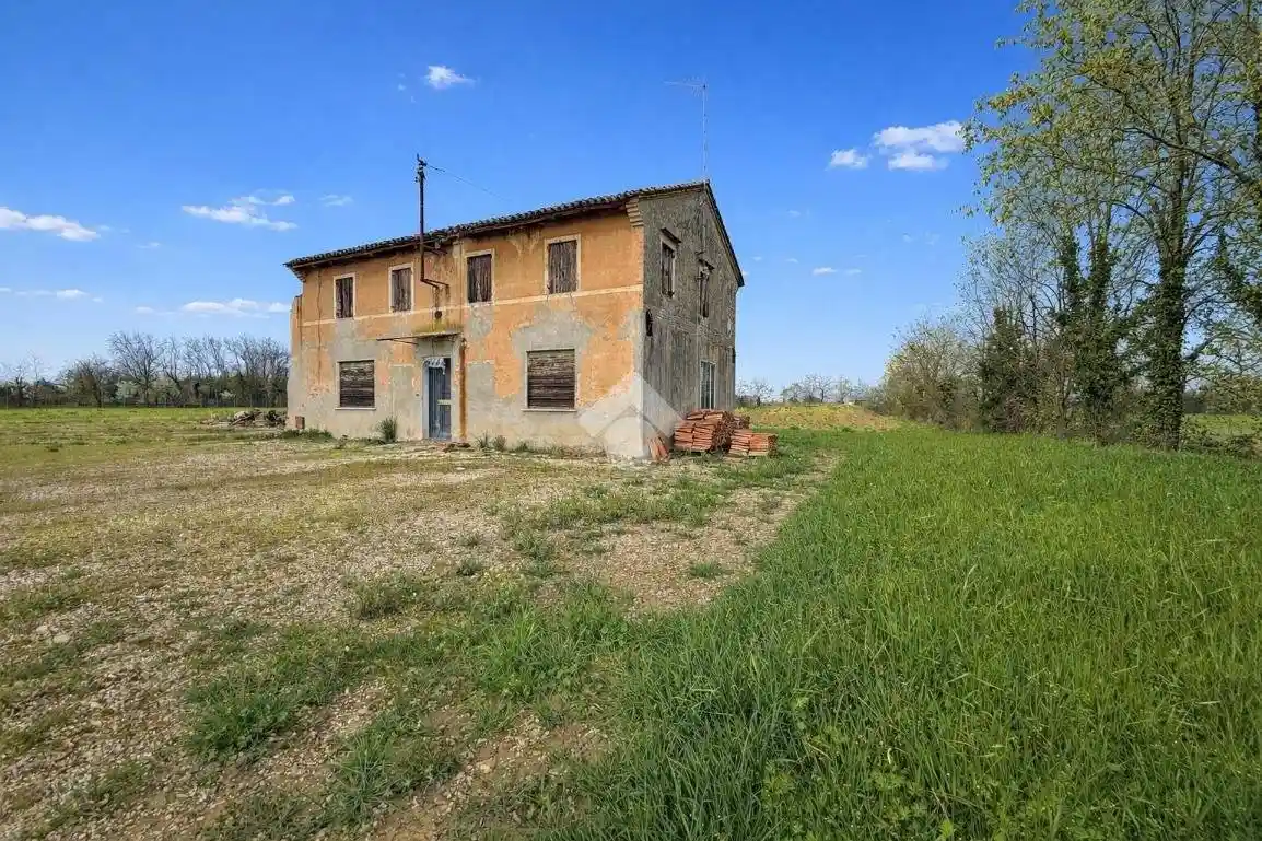 Villa in vendita a Mogliano Veneto