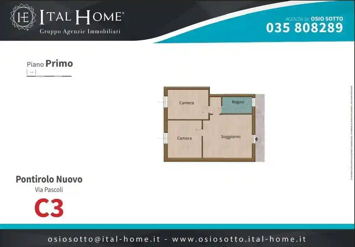 Appartamento - foto 2