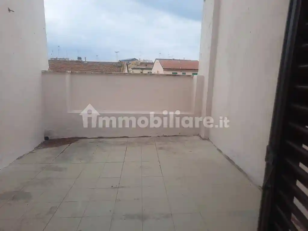 Appartamento in vendita a Livorno