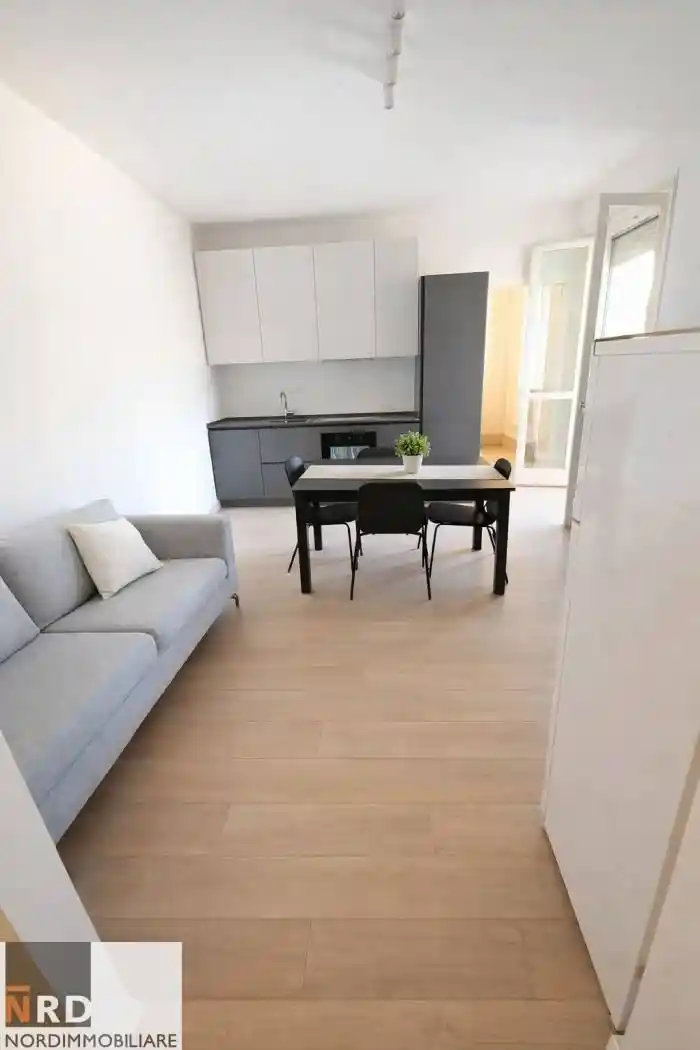 Appartamento in vendita a Mantova