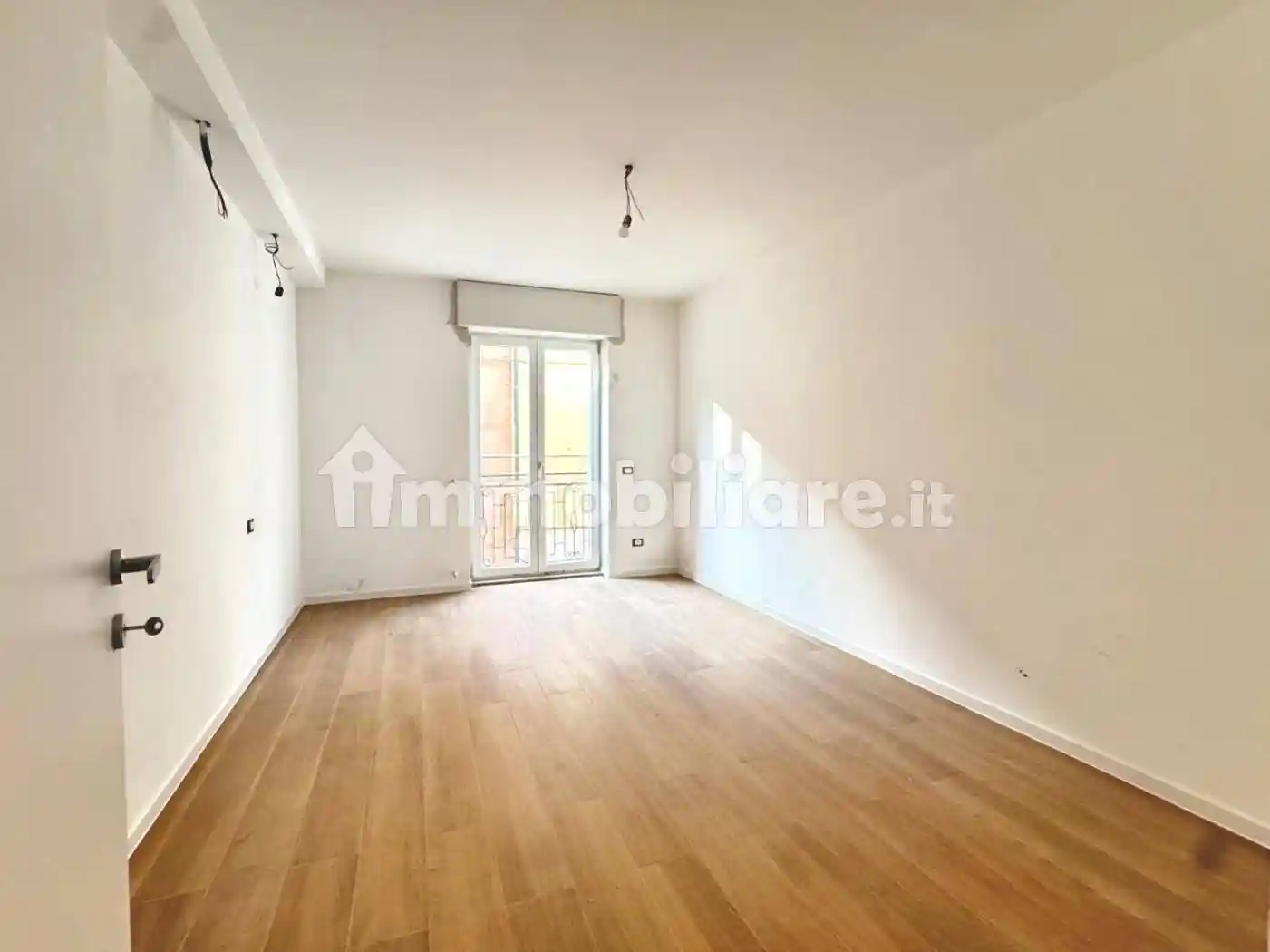 Appartamento in vendita a Treviglio