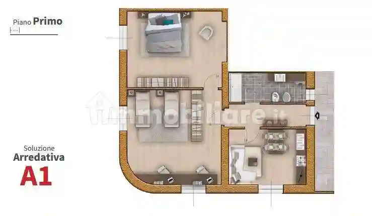 Appartamento - foto 3