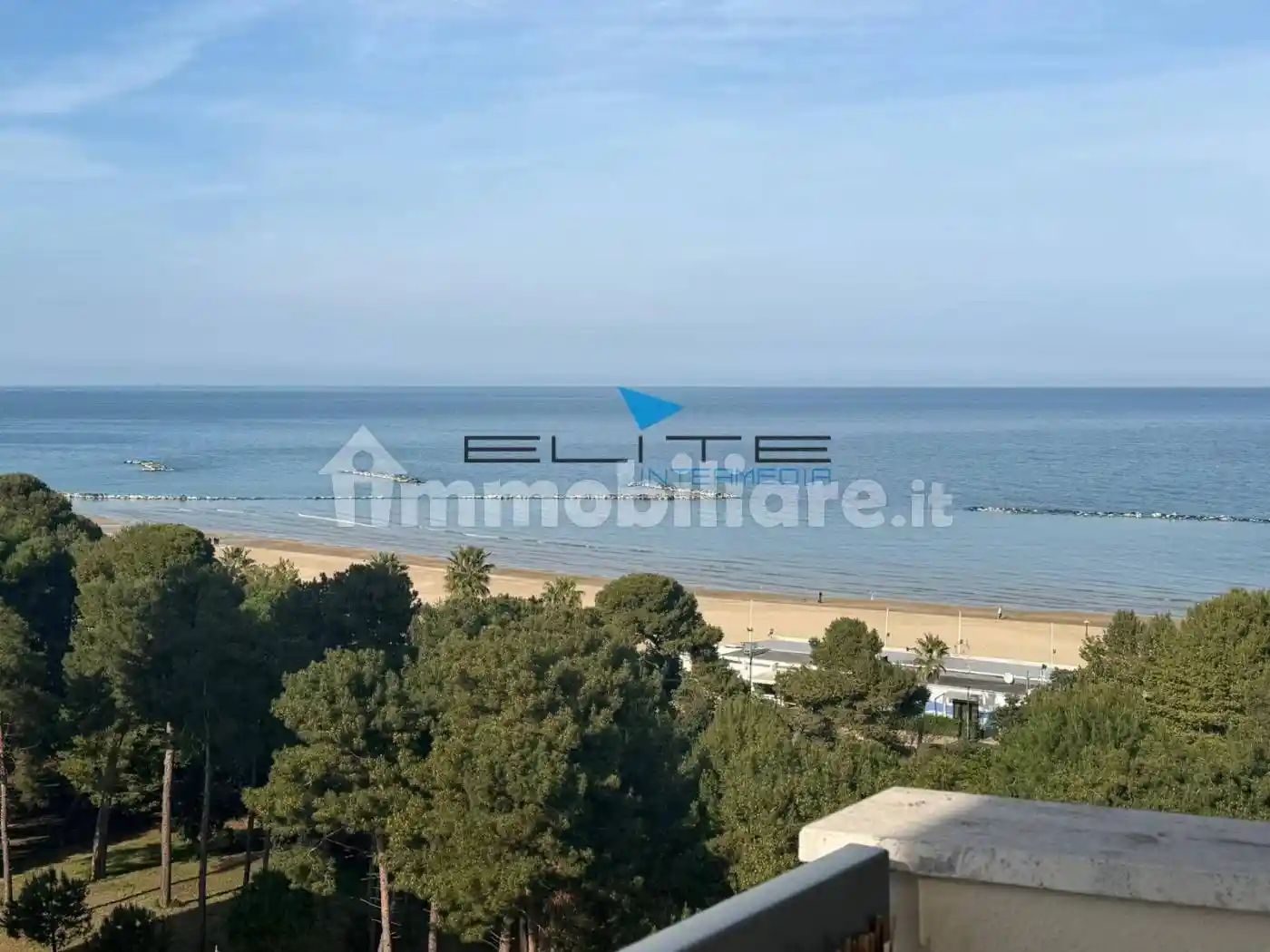 Appartamento in vendita a Montesilvano