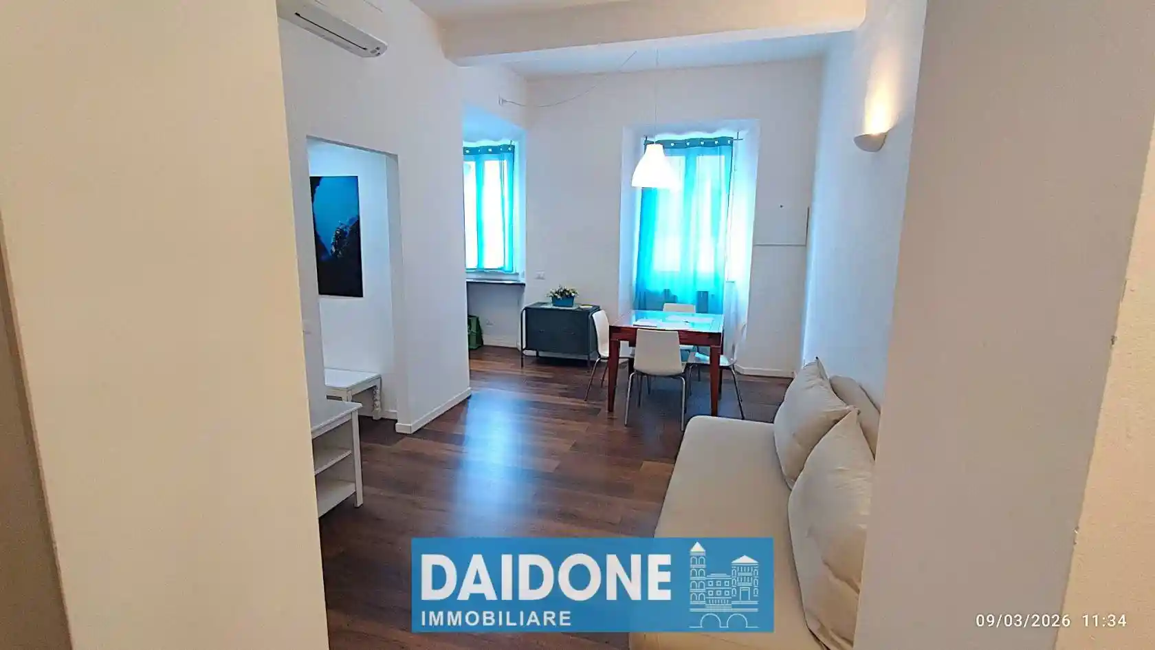 Appartamento in affitto a Livorno