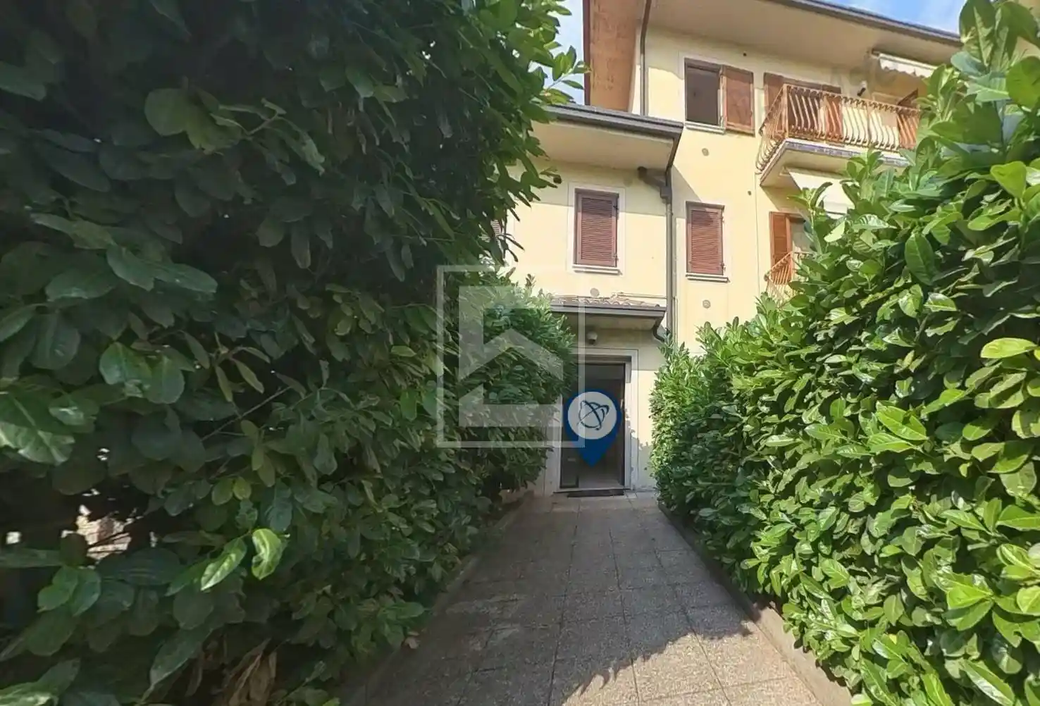 Appartamento in vendita a Mazzano