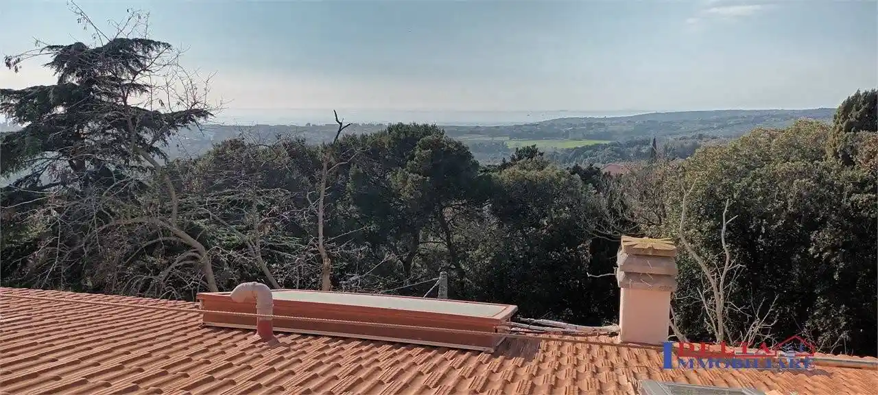 Casa indipendente in vendita a Rosignano Marittimo