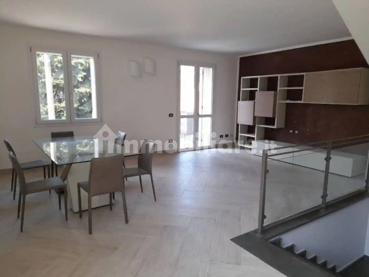 Appartamento in affitto a Cavriago