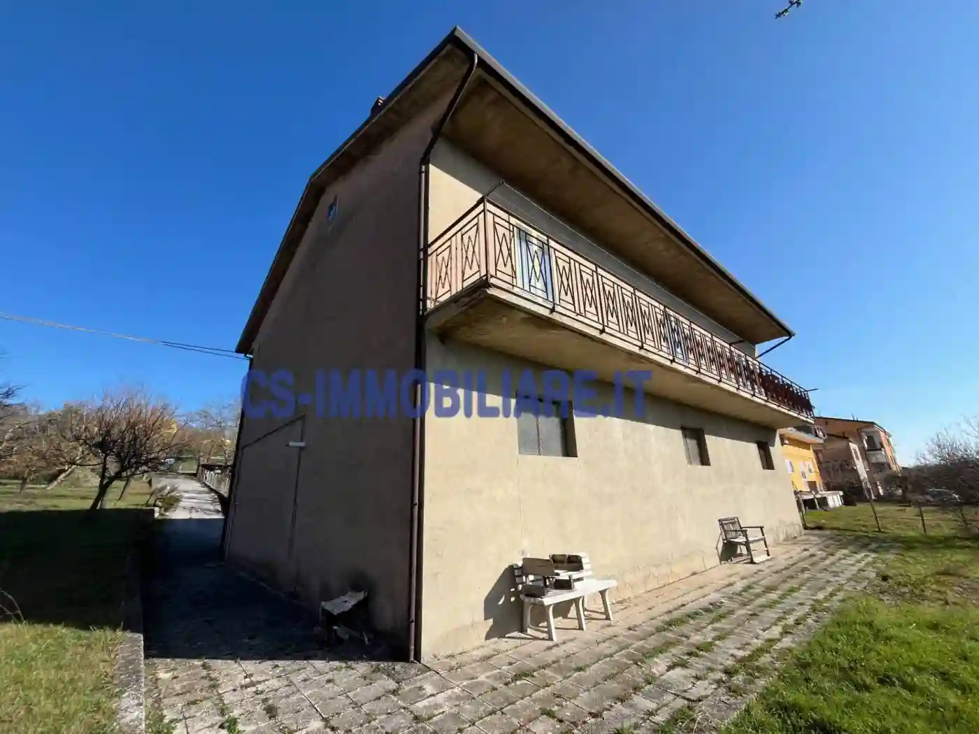 Casa indipendente - foto 4